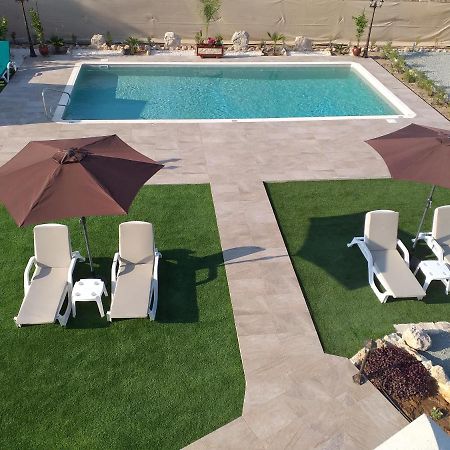 Villa Yioukkas Paphos 外观 照片