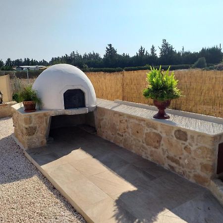 Villa Yioukkas Paphos 外观 照片