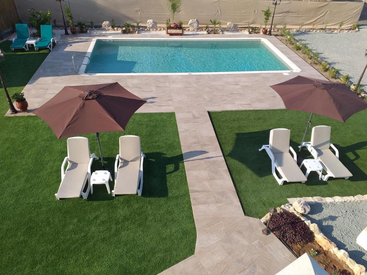 Villa Yioukkas Paphos 外观 照片