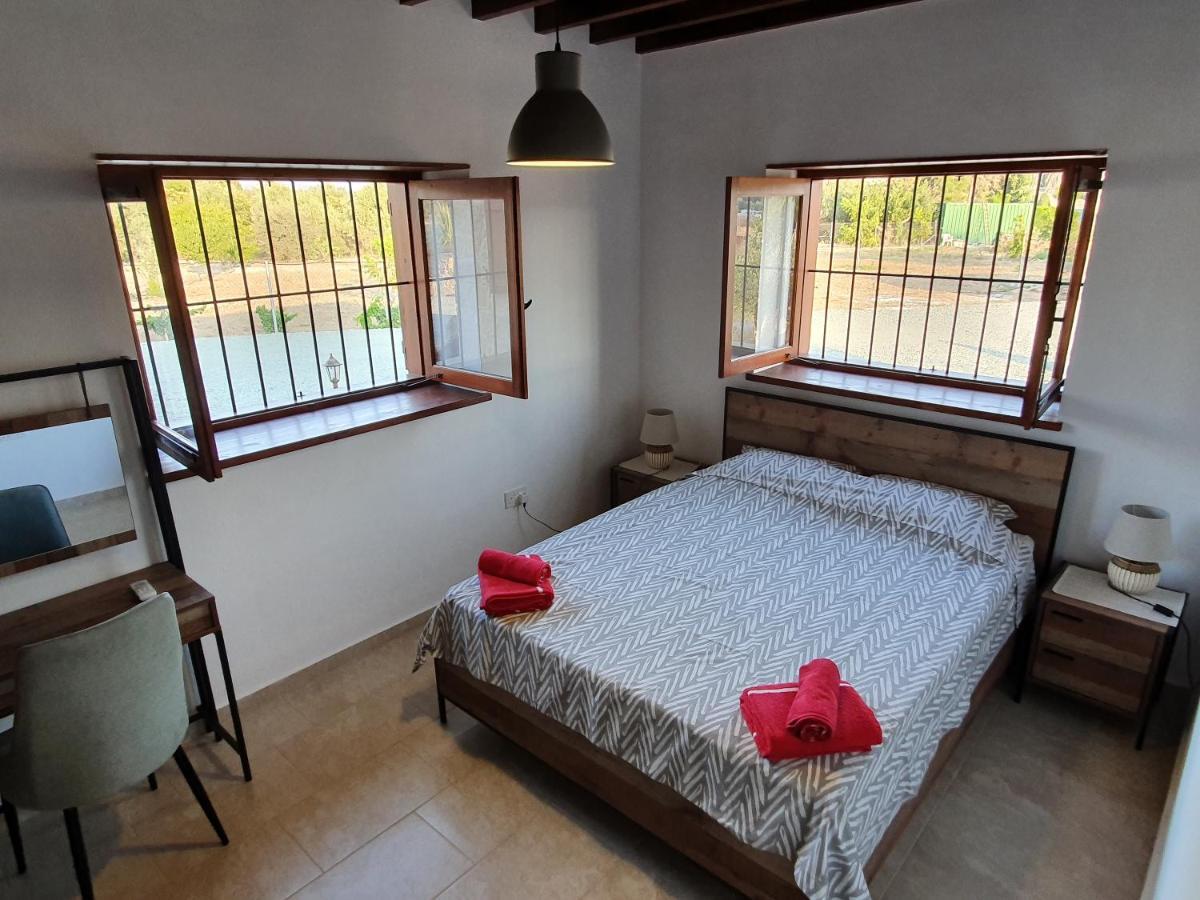 Villa Yioukkas Paphos 外观 照片