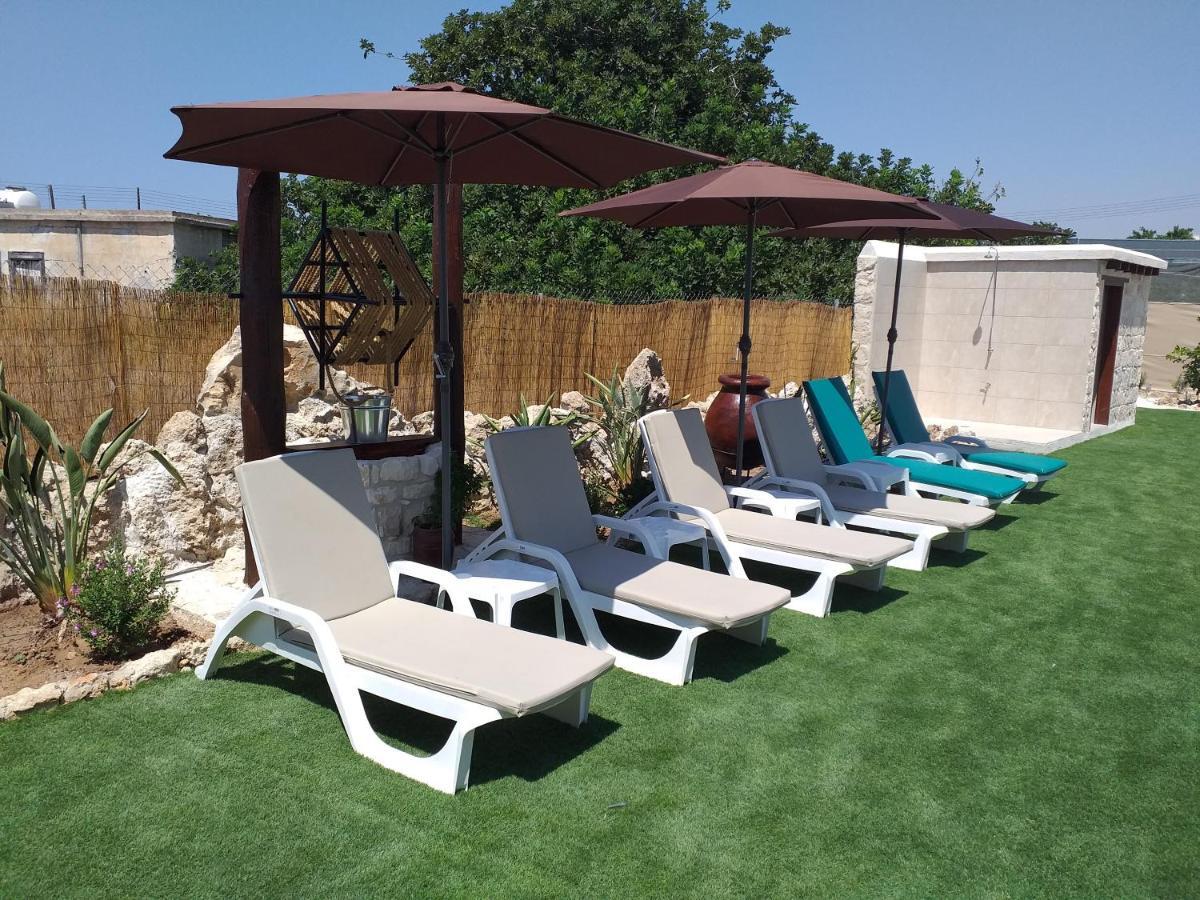 Villa Yioukkas Paphos 外观 照片