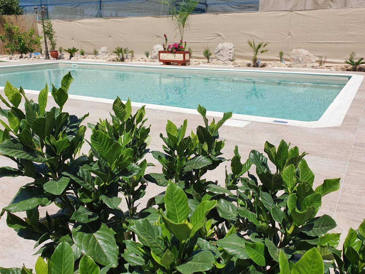 Villa Yioukkas Paphos 外观 照片